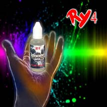 Stogies Vapor - Turkish Blend eJuice